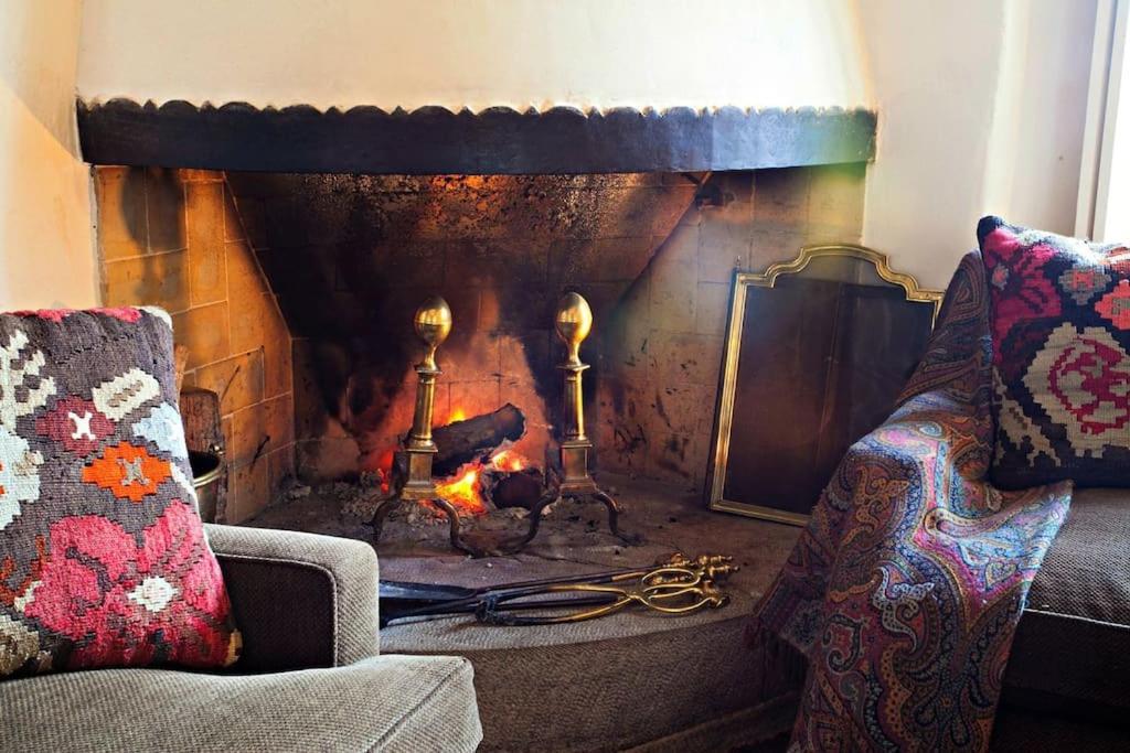 Tiny Smart Home, Private Garden & Outside Jacuzzi. Center Sintra! Екстериор снимка