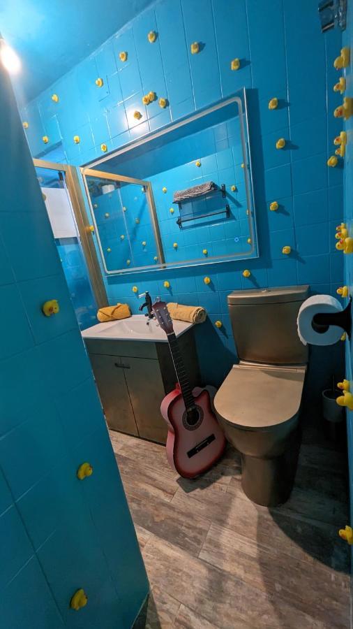Tiny Smart Home, Private Garden & Outside Jacuzzi. Center Sintra! Екстериор снимка