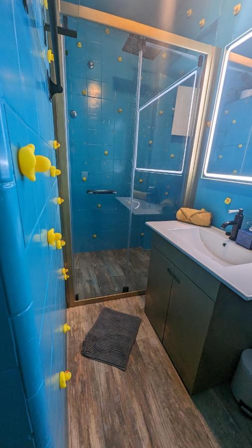 Tiny Smart Home, Private Garden & Outside Jacuzzi. Center Sintra! Екстериор снимка