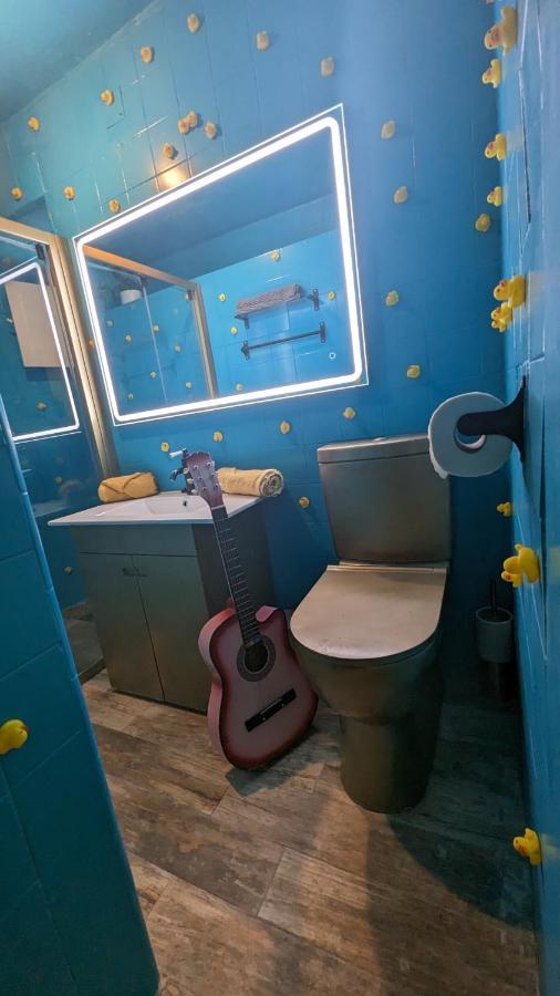 Tiny Smart Home, Private Garden & Outside Jacuzzi. Center Sintra! Екстериор снимка